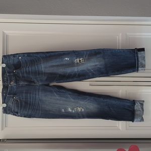 Women's Jeans